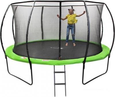 Батут Sundays Champion Premium 465 см - 15ft Батут Sundays Champion Premium 465 см - 15ft