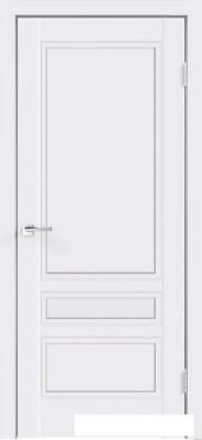Межкомнатная дверь Velldoris Scandi 3P 60x200 (белый) Межкомнатная дверь Velldoris Scandi 3P 60x200 (белый)