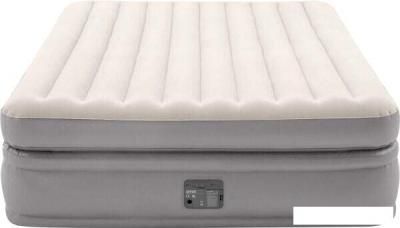 Надувная кровать Intex Prime Comfort Elevated 64164 Надувная кровать Intex Prime Comfort Elevated 64164