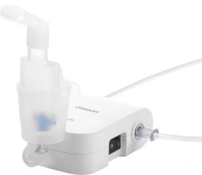 Компрессорный ингалятор Omron NE-C803