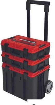 Набор системных контейнеров Einhell E-Case Tower Набор системных контейнеров Einhell E-Case Tower