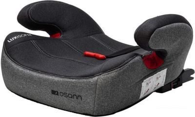 Детское сиденье Osann LUX Isofix (universe grey) Детское сиденье Osann LUX Isofix (universe grey)
