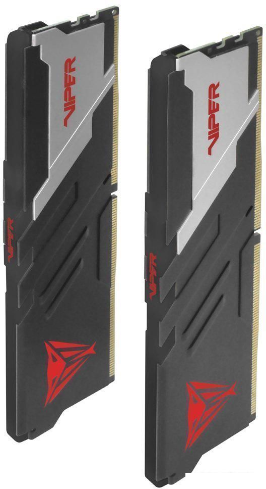 Оперативная память Patriot Viper Venom 2x16ГБ DDR5 6000 МГц PVV532G600C30K