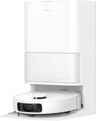 Робот-пылесос Dreame Robot Vacuum L40 Ultra CE White RLD52SE (евровилка, белый) Робот-пылесос Dreame Robot Vacuum L40 Ultra CE White RLD52SE (евровилка, белый)