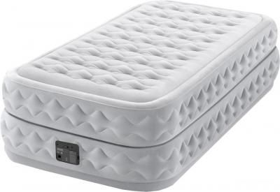 Надувная кровать Intex Supreme Air-Flow Bed 64488 Надувная кровать Intex Supreme Air-Flow Bed 64488