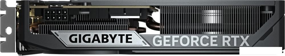 Видеокарта Gigabyte GeForce RTX 5060 Windforce 8G GV-N5060WF2-8GD