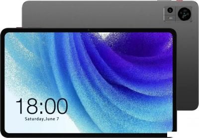 Планшет Teclast T60 8GB/256GB LTE (серый)