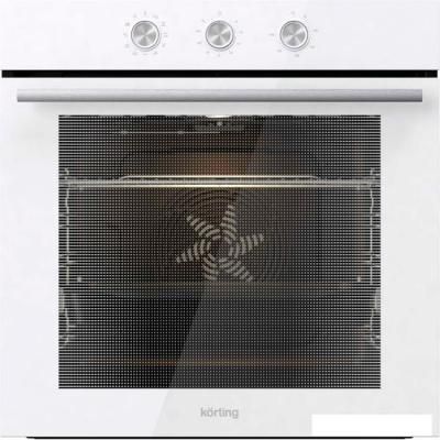 Электрический духовой шкаф Korting OKB 3821 EW Электрический духовой шкаф Korting OKB 3821 EW