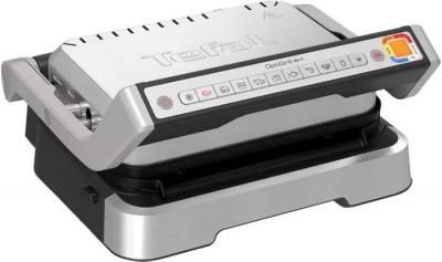 Электрогриль Tefal OptiGrill GC774D30 Электрогриль Tefal OptiGrill GC774D30