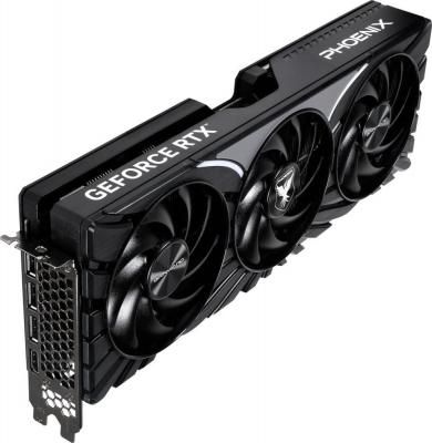 Видеокарта Gainward GeForce RTX 5070 Phoenix-S NE75070019K9-GB2050K Видеокарта Gainward GeForce RTX 5070 Phoenix-S NE75070019K9-GB2050K