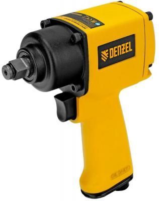 Пневматический гайковерт Denzel IWS550 Compact Пневматический гайковерт Denzel IWS550 Compact