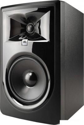 Монитор ближнего поля JBL 306P MKII Монитор ближнего поля JBL 306P MKII