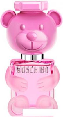 Туалетная вода Moschino Toy 2 Bubble Gum EdT (50 мл) Туалетная вода Moschino Toy 2 Bubble Gum EdT (50 мл)