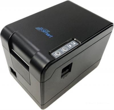 Чеки и этикетки BSmart BS-233 (USB) Чеки и этикетки BSmart BS-233 (USB)