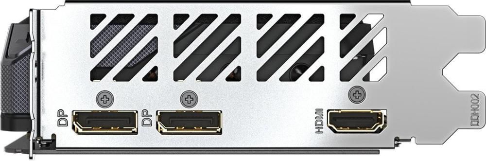 Видеокарта Gigabyte Radeon RX 9060 XT GAMING OC 16G GV-R9060XTGAMING OC-16GD
