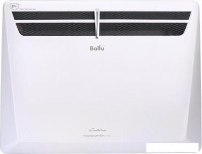 Конвектор Ballu Evolution Transformer BEC/EVU-2000-M Конвектор Ballu Evolution Transformer BEC/EVU-2000-M