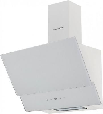 Кухонная вытяжка Zigmund &amp; Shtain K 151.6 W