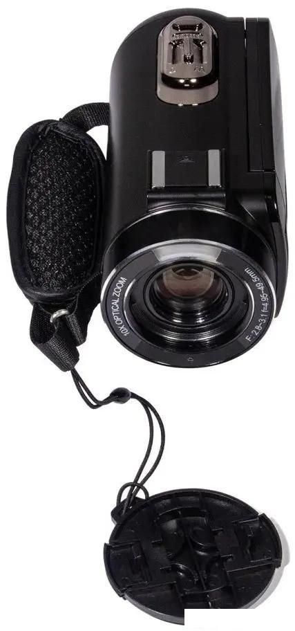 Видеокамера Rekam Allure zoom 1100