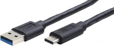 Кабель Cablexpert CCP-USB3-AMCM-0.5M