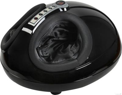 Массажер для ног Planta MF-3B Smart Compression (чёрный) Массажер для ног Planta MF-3B Smart Compression (чёрный)
