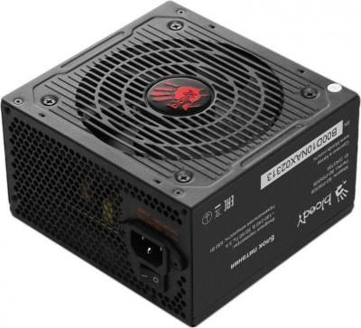 Блоки питания A4Tech Bloody BD-PS650B Блоки питания A4Tech Bloody BD-PS650B