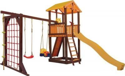 Игровой комплекс Perfetto Sport Pitigliano-10 Игровой комплекс Perfetto Sport Pitigliano-10