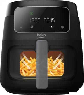 Аэрогрили и аэрофритюрницы BEKO FRL 3374 B Аэрогрили и аэрофритюрницы BEKO FRL 3374 B