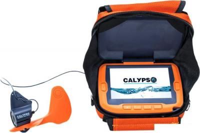 Подводная камера Calypso UVS-03 Plus Подводная камера Calypso UVS-03 Plus