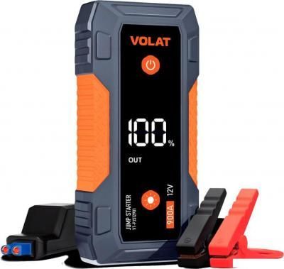 Портативное пусковое устройство VOLAT VT-PJS12901 Портативное пусковое устройство VOLAT VT-PJS12901