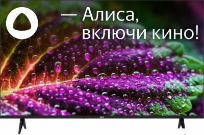 Телевизоры BBK 55LEX-8249/UTS2C
