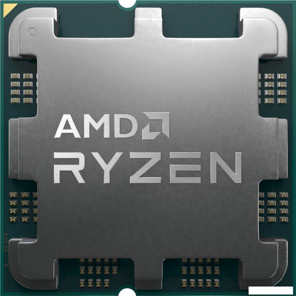 Процессор AMD Ryzen 5 7500F Процессор AMD Ryzen 5 7500F