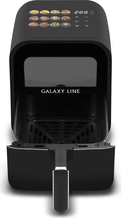 Аэрогриль (аэрофритюрница) Galaxy Line GL2532