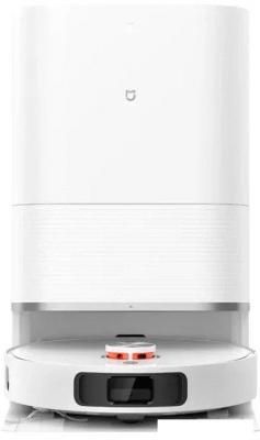 Робот-пылесос Xiaomi Mijia M30S OMNI Infinite D103CN (китайская версия, белый) Робот-пылесос Xiaomi Mijia M30S OMNI Infinite D103CN (китайская версия, белый)