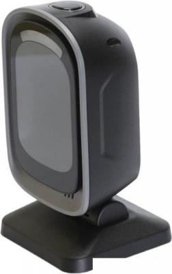 Сканер штрих-кодов Mertech 8500 P2D (черный/серый) Сканер штрих-кодов Mertech 8500 P2D (черный/серый)