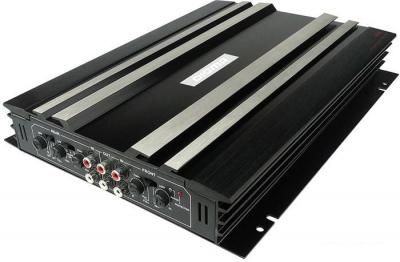 Автомобильный усилитель Digma DCP-400 Автомобильный усилитель Digma DCP-400