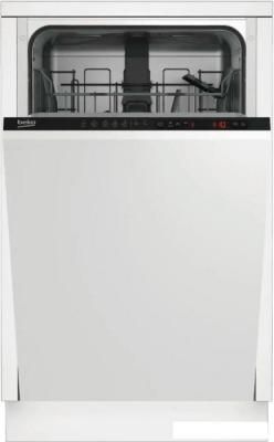 Встраиваемая посудомоечная машина BEKO BDIS15961 Встраиваемая посудомоечная машина BEKO BDIS15961