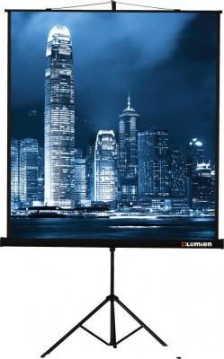 Проекционный экран Lumien Master View 183x244 LMV-100108