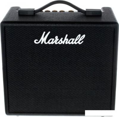 Комбоусилитель Marshall Code 25