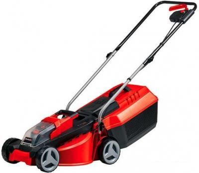 Газонокосилки Einhell PXC GE-CM 18/30 Li (с АКБ) Газонокосилки Einhell PXC GE-CM 18/30 Li (с АКБ)