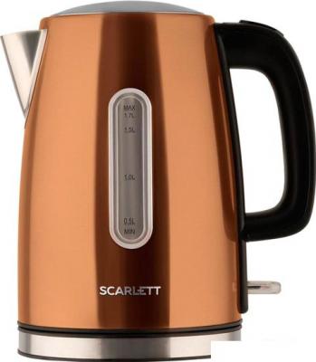 Электрический чайник Scarlett SC-EK21S98 Электрический чайник Scarlett SC-EK21S98