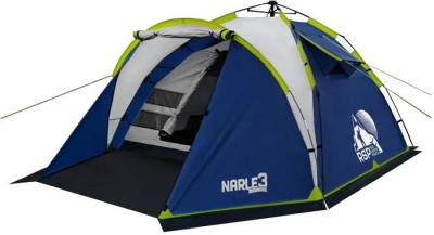 Кемпинговая палатка RSP Outdoors Narle 3 (синий) Кемпинговая палатка RSP Outdoors Narle 3 (синий)