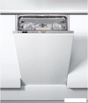 Встраиваемая посудомоечная машина Hotpoint-Ariston HSIO 3O23 WFE Встраиваемая посудомоечная машина Hotpoint-Ariston HSIO 3O23 WFE
