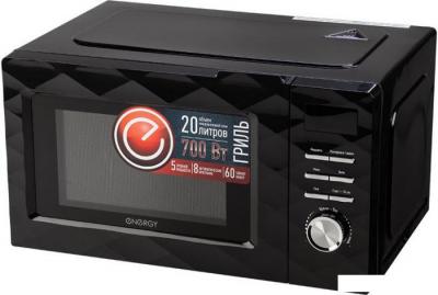Микроволновая печь Energy EMW-20707EG (черный) Микроволновая печь Energy EMW-20707EG (черный)