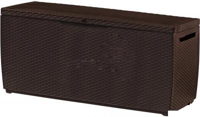 Сундук Keter Capri Deck Box 302l Сундук Keter Capri Deck Box 302l