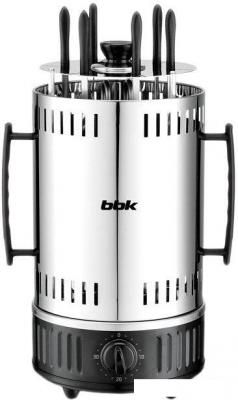 Электрошашлычница BBK BBQ603T