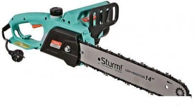 Электрическая пила Sturm CC1614P Электрическая пила Sturm CC1614P