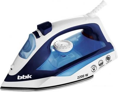 Утюги BBK ISE-2201