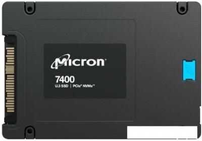 SSD Micron 7400 Pro U.3 1.92TB MTFDKCB1T9TDZ-1AZ1ZABYY SSD Micron 7400 Pro U.3 1.92TB MTFDKCB1T9TDZ-1AZ1ZABYY
