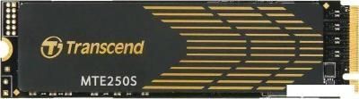 SSD Transcend 250S 2TB TS2TMTE250S