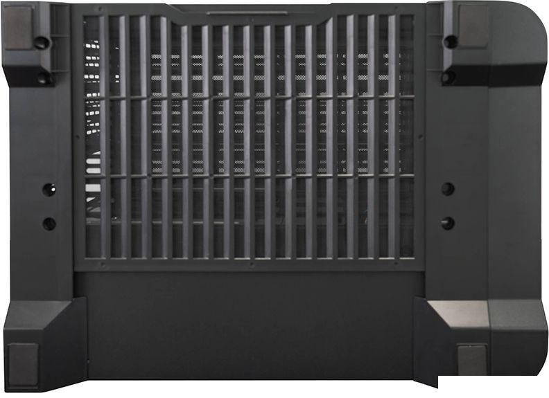Корпус 1stPlayer UView UV5 (черный) Корпус 1stPlayer UView UV5 (черный)